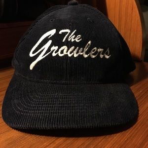 “The Growlers” official merch. Any fans must cop.